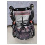 BABY TRAVEL RANGE TRAVEL SYSTEM