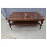 VINTAGE COFFEE TABLE