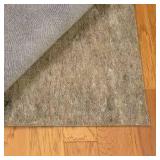 3 ft x 5 ft Linon Home Decor Premier Plush Rug Underlay