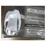 Set of Mission Ridge Men