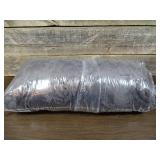 Microplush Bed Blanket - Threshold-Full/Queen-Charcoal