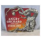 (FS) Angry Orchard Hard Cider Stone...