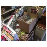 (FRNT) Large Assortment of Unsold L...