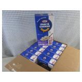 (B-1) 12 Boxes of Kraft Mac & Chees...