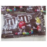 (B-2) 3 Bags of Fun Size Bags Milk ...