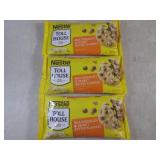 (B-3) 3 Bags of Nestle Toll House M...