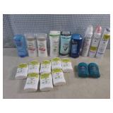 (CSB) Assortment of Deodorant...