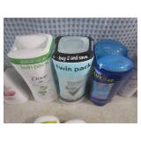 (CSB) Assortment of Deodorant...