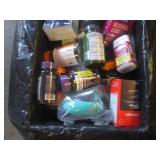 (BR2) Box Full of Assorted Drug Sto...