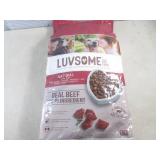 (C-2) 15.5 Pound Bag of Adult Dog F...