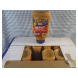 (C-2) 12 Bottles of Kraft Mayo Buff...