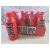 (C-3) 12 Bottles of Prime Tropical ...