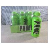 (C-3) 12 Bottles of Prime Lemon Lim...