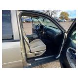 2006 Chevrolet Trailblazer EXT