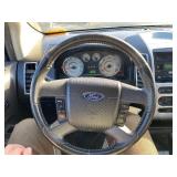 2007 Ford Edge