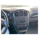 2007 Dodge Grand Caravan