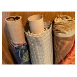 Five Fantastic Fabric Rolls