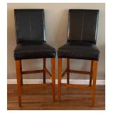 Pair of Barstools