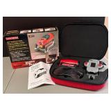 Craftsman 4 in 1 Level featuring Laser Trac