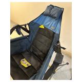 New Rio Swinging Hammock Chair w/ Carrry Case