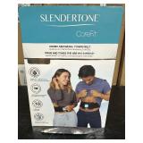 New SLENDERTONE Core Fit Abdominal Toning Belt