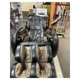 Osaki OS-4000 Executive Zero Gravity Full Body Massage Chair