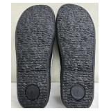 Comfy Clark Fleece Lined Slippers, NEW