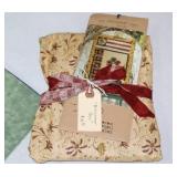 Bulk Quilting Sewing Coordinating Fabrics w/Project Kits...