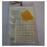 Project Kits...Quilting Sewing w/Coordinating Fabrics By Patch Abilities...