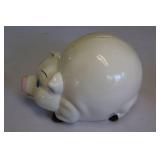 (3) Vintage Piggy Bank Collection…