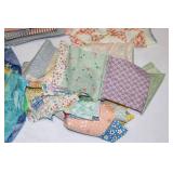 Textile Art Quilting Project Kits Etc. NOS...Project Started for You to Finish...