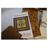 Textile Art Quilting Project Kit NOS...