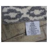 Hudson Living 2 pc Rug Set:  23" x ...