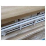 Husky Adjustable Ceiling Storage Wh...