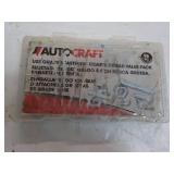 AutoCraft 96 pc UUS Grade 5 Fastene...