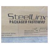 Steel Link 30 lbs. Packaged Fastene...