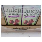 32 pack Grape Juicy Juice...