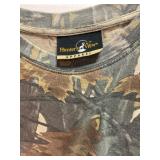 2 - Camo Shirts  - Hunter View