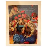 6 - Collector - Boy, Scouts / Cub Scouts