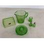 Year End Consignment Sale - Portland ND - Antiques, Jewelry, Restaurant Equipment, New Items, Canoe, Uranium Glass, License Plates, Rosemeade, Wa