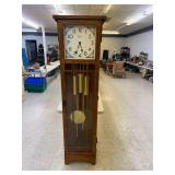 Ridgeway Grandfather Clock