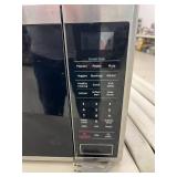 Samsung Microwave