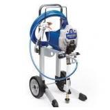 Graco Magnum ProX17 Cart Airless 3000 PSI Paint Sprayer    Customer Returns See Pictures