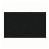 TrafficMaster Black 42 in. x 72 in. x 0.75 in. Rubber All-Purpose Commercial Floor Mat (1 Mat/21 sq. ft.)  Customer Returns See Pictures