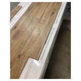 406 SF High End Chesapeake White Oak Solid Hardwood Flooring 5"x RL x 3/4"- Alpaca -WY