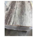 353 SF Mohawk Laminate Flooring 7.5x47 - 10mm thick - LMI