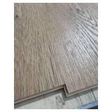 362 SF Mohawk Laminate Flooring 7.5x47 - 10mm thick - LMJ