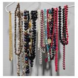 Assorted Necklaces Collection