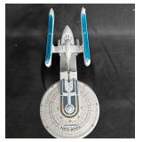 Starship Model NCC-2000 - Display Stand Included