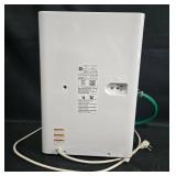 GE 30-Pint Dehumidifier, Model DL0037469 - untested